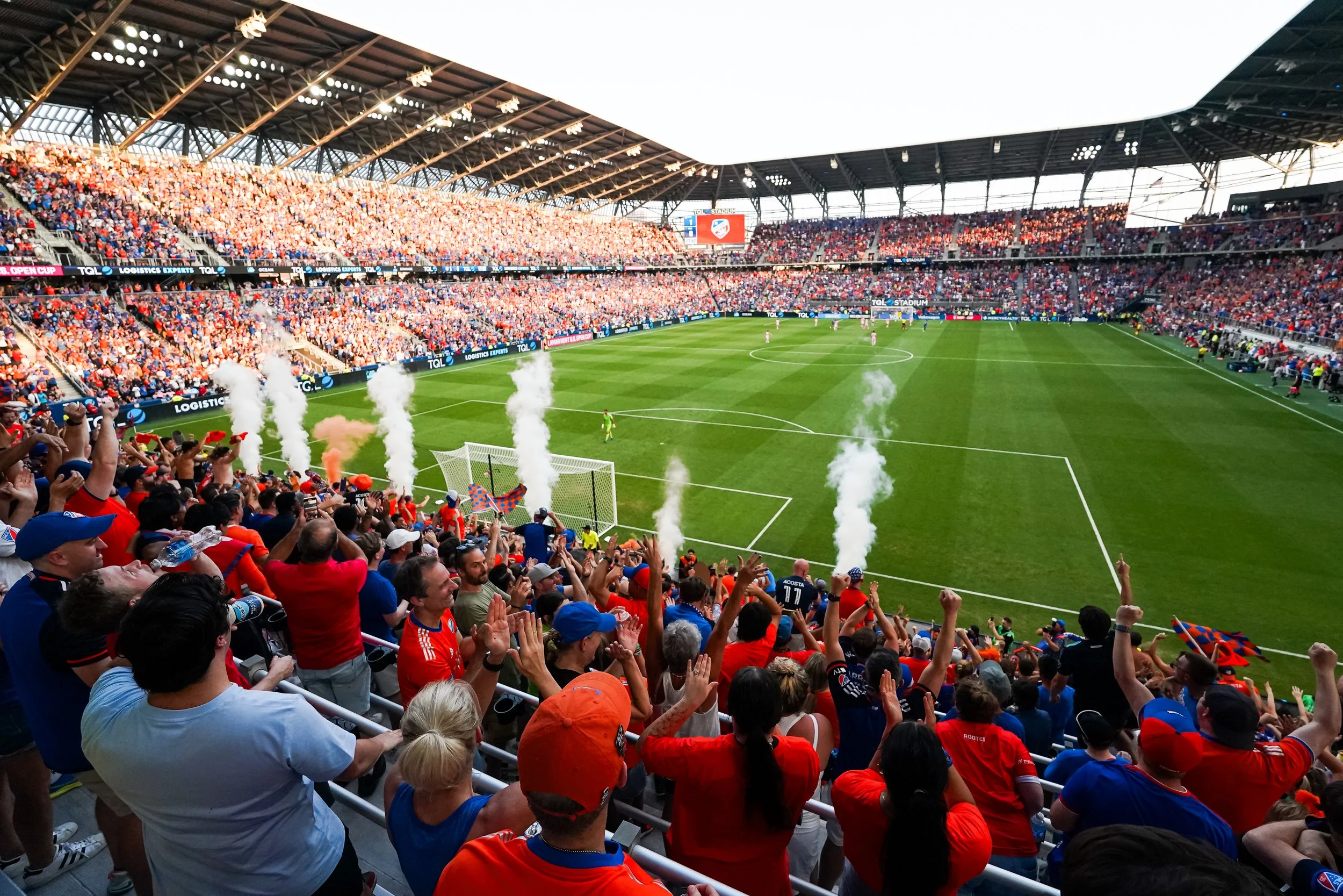 亚博体育合作体育场馆全景